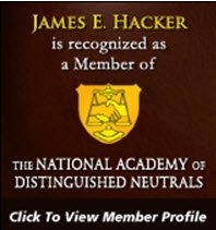 James Hacker NADN