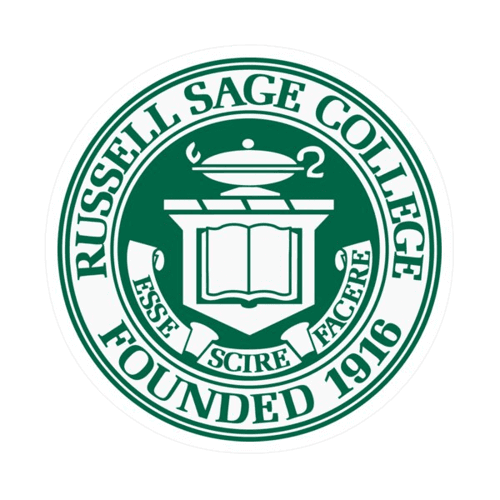 Russell Sage College - ESJHM Distinguished Donors