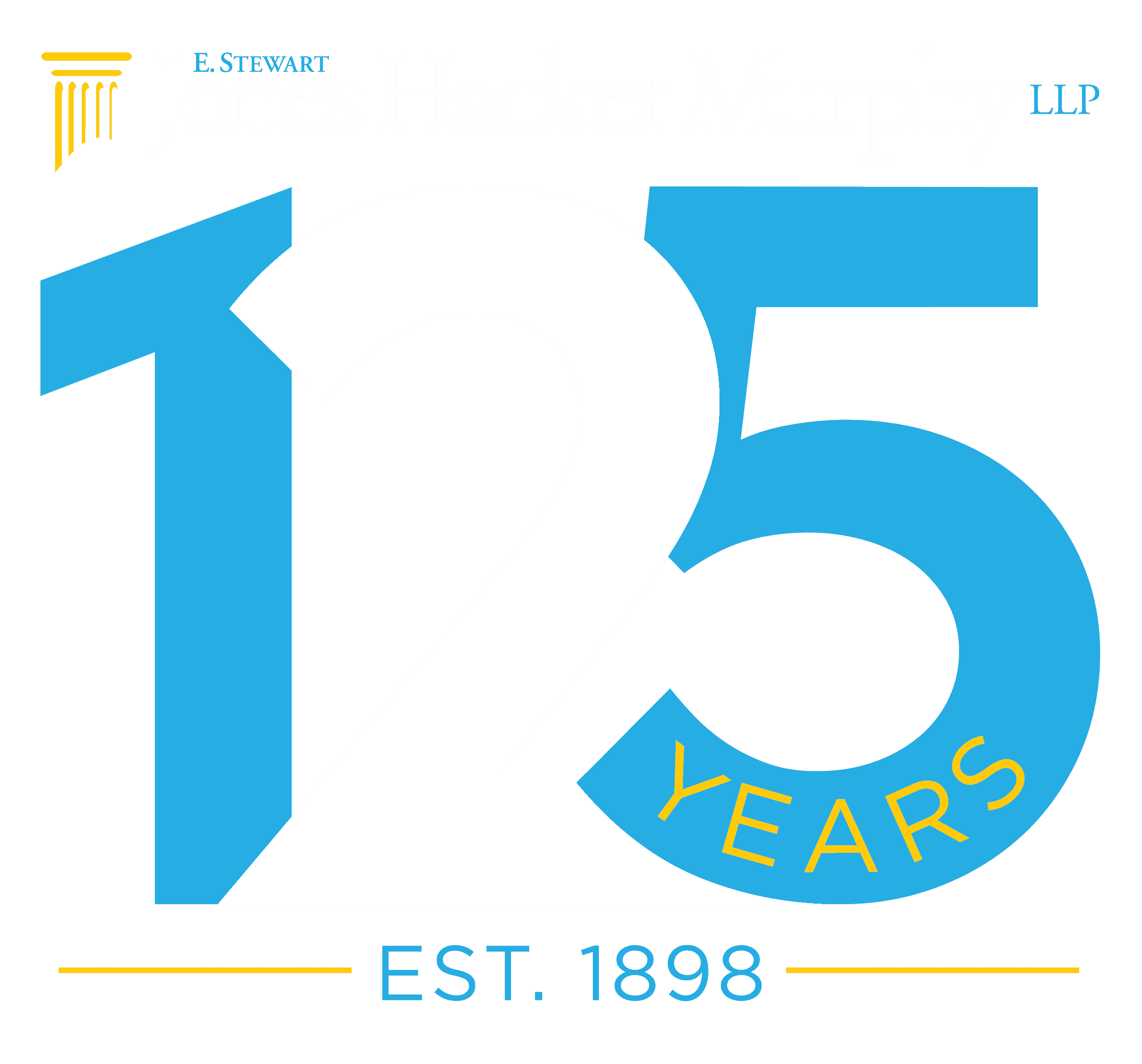 E. Stewart Jones Hacker Murphy LLP